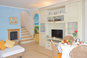 Villa Nereide