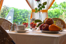 Villa Nereide