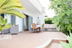 Villa Nereide