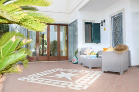 Villa Nereide