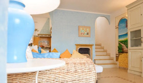 Villa Nereide