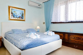 Villa Nereide