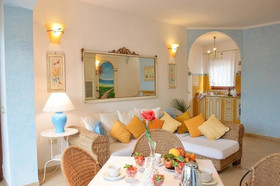Villa Nereide