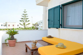 Villa Nereide