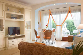 Villa Nereide