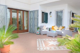 Villa Nereide
