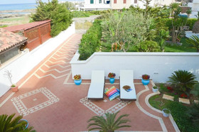 Villa Nereide