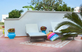 Villa Nereide