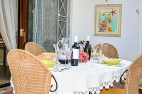 Villa Nereide