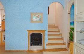 Villa Nereide