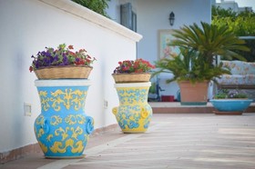 Villa Nereide