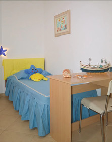 Villa Nereide