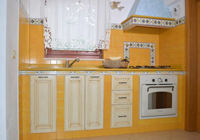 Villa Nereide