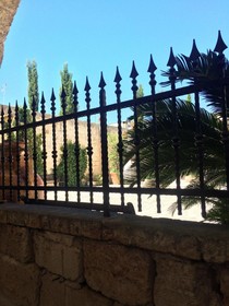 Castello Conti Filo Resort