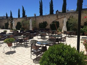 Castello Conti Filo Resort