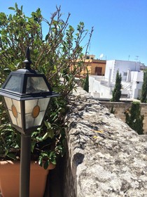 Castello Conti Filo Resort
