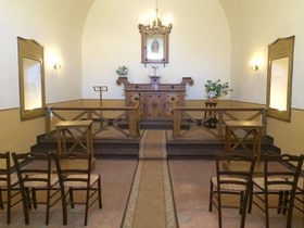 Castello Conti Filo Resort