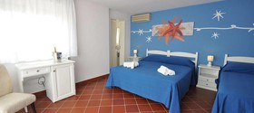Hotel Villa Giovanna