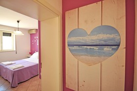 Hotel Villa Giovanna
