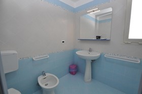 Hotel Villa Giovanna