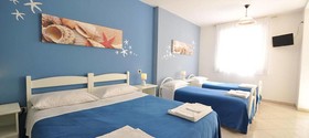 Hotel Villa Giovanna