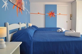 Hotel Villa Giovanna