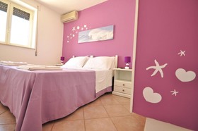 Hotel Villa Giovanna