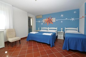 Hotel Villa Giovanna