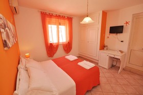 Hotel Villa Giovanna