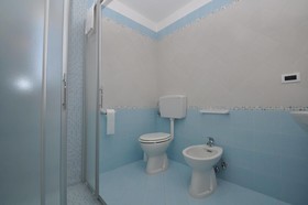 Hotel Villa Giovanna