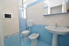 Hotel Villa Giovanna