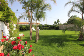 Villa Rosa