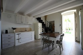 Villa Rosa