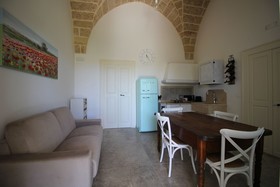 Villa Rosa