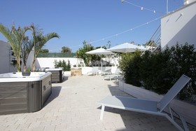 Villa Rosa