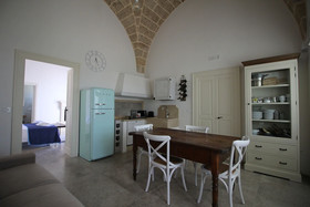 Villa Rosa