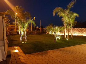 Villa Rosa