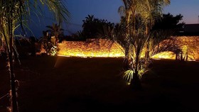 Villa Rosa