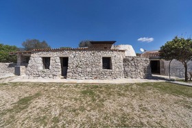 Trulli Le Scalelle