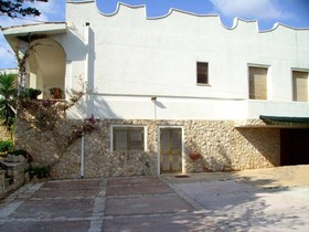 Villa Vittoria