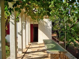 Villa Vittoria