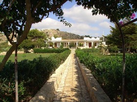Villa Vittoria