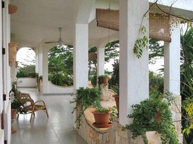 Villa Vittoria