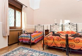 B&B Villa delle Palme