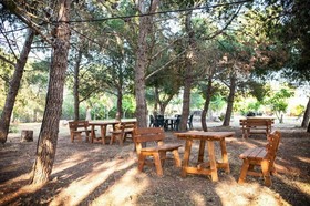B&B Villa delle Palme