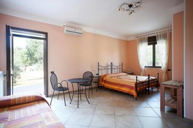 B&B Villa delle Palme