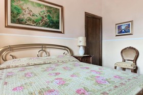 B&B Villa delle Palme
