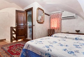 B&B Villa delle Palme
