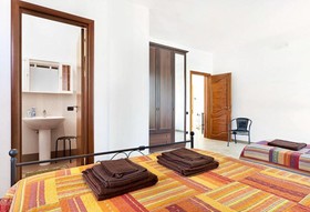 B&B Villa delle Palme