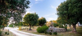 B&B Villa delle Palme